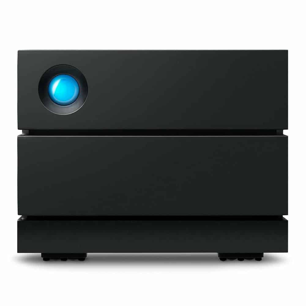 (image for) LaCie 28TB 2big RAID